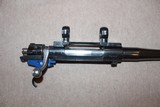 FN Commercial Action Barreled in 263 Sabre - 2 of 5