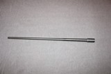 Douglas 25 Caliber Rifle Barrel - 1 of 3