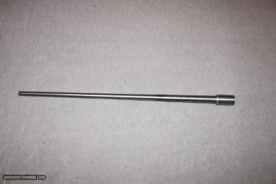 Douglas 25 Caliber Rifle Barrel