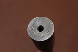 Douglas 25 Caliber Rifle Barrel - 3 of 3