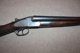 Baker 12ga R Grade Double Shotgun - 9 of 14