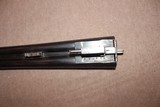 Baker 12ga R Grade Double Shotgun - 11 of 14