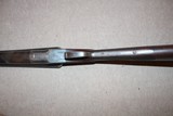 Baker 12ga R Grade Double Shotgun - 4 of 14