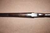 Baker 12ga R Grade Double Shotgun - 5 of 14