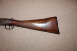 Baker 12ga R Grade Double Shotgun - 2 of 14