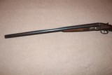 Baker 12ga R Grade Double Shotgun - 8 of 14