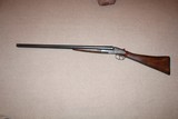 Baker 12ga R Grade Double Shotgun