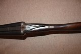 Baker 12ga R Grade Double Shotgun - 6 of 14