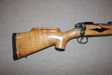 Custom Remington M30 Rifle in 30-06 Springfield - 2 of 14