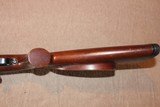 Custom M98 Mauser Rifle in 220 Swift - 5 of 15