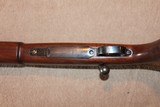 Custom M98 Mauser Rifle in 220 Swift - 6 of 15