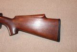 Custom M98 Mauser Rifle in 220 Swift - 2 of 15
