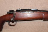 Custom M98 Mauser Rifle in 220 Swift - 8 of 15