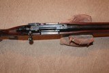 Custom M98 Mauser Rifle in 220 Swift - 11 of 15