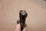 Custom M98 Mauser Rifle in 220 Swift - 15 of 15
