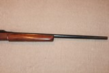 Custom M98 Mauser Rifle in 220 Swift - 9 of 15