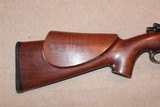 Custom M98 Mauser Rifle in 220 Swift - 7 of 15