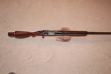 Custom M98 Mauser Rifle in 220 Swift - 10 of 15