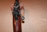 Custom M98 Mauser Rifle in 220 Swift - 13 of 15