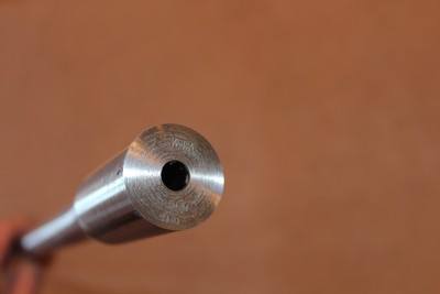 8mm Rifle Barrel Blank - Image 2 of 3