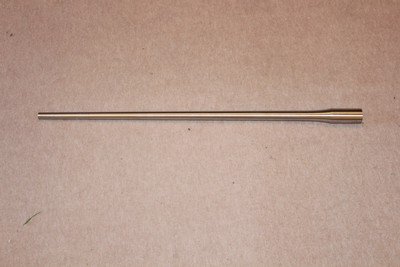 8mm Rifle Barrel Blank - Image 1 of 3