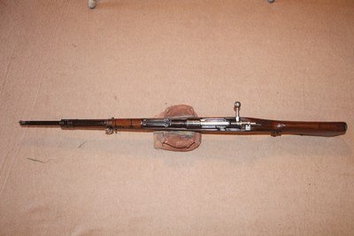 GEW Mauser Rifle - Image 13 of 15
