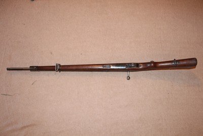 GEW Mauser Rifle - Image 9 of 15