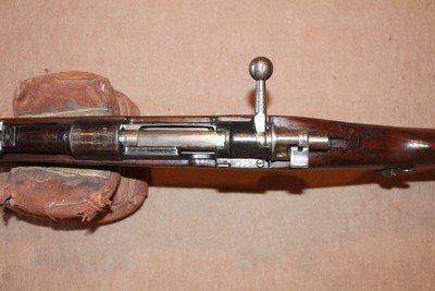 GEW Mauser Rifle - Image 15 of 15