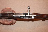 GEW Mauser Rifle - Image 15 of 15