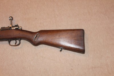 GEW Mauser Rifle - Image 6 of 15