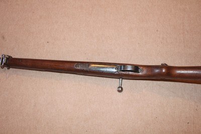 GEW Mauser Rifle - Image 11 of 15