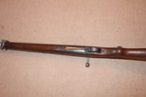 GEW Mauser Rifle - Image 11 of 15