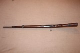 GEW Mauser Rifle - Image 9 of 15
