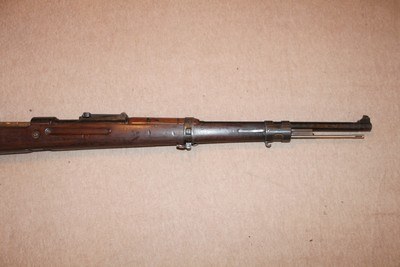 GEW Mauser Rifle - Image 4 of 15