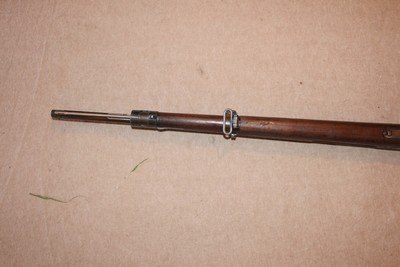 GEW Mauser Rifle - Image 12 of 15