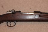 GEW Mauser Rifle - Image 3 of 15