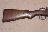 GEW Mauser Rifle - Image 2 of 15