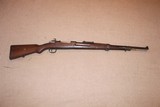 GEW Mauser Rifle - Image 1 of 15