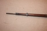 GEW Mauser Rifle - Image 12 of 15