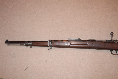 GEW Mauser Rifle - Image 8 of 15