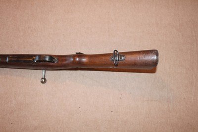 GEW Mauser Rifle - Image 10 of 15