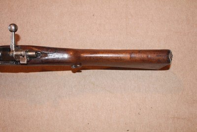 GEW Mauser Rifle - Image 14 of 15