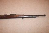 GEW Mauser Rifle - Image 4 of 15