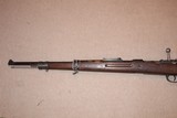 GEW Mauser Rifle - Image 8 of 15