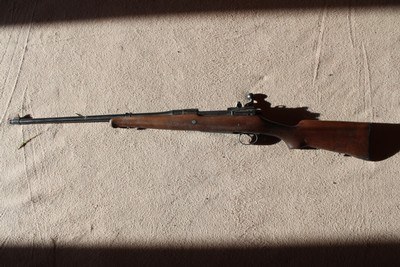 Remington M30 Rifle in 30-06 Springfield - Image 6 of 15