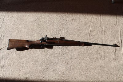 Remington M30 Rifle in 30-06 Springfield - Image 1 of 15