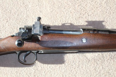 Remington M30 Rifle in 30-06 Springfield - Image 3 of 15