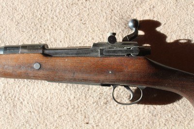 Remington M30 Rifle in 30-06 Springfield - Image 8 of 15