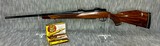 Colt Sauer Sporting Rifle .300 Weatherby Magnum — West German J.P. Sauer & Sohn — Exhibition Walnut - Image 1 of 18