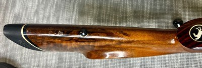 Colt Sauer Sporting Rifle .300 Weatherby Magnum — West German J.P. Sauer & Sohn — Exhibition Walnut - Image 17 of 18